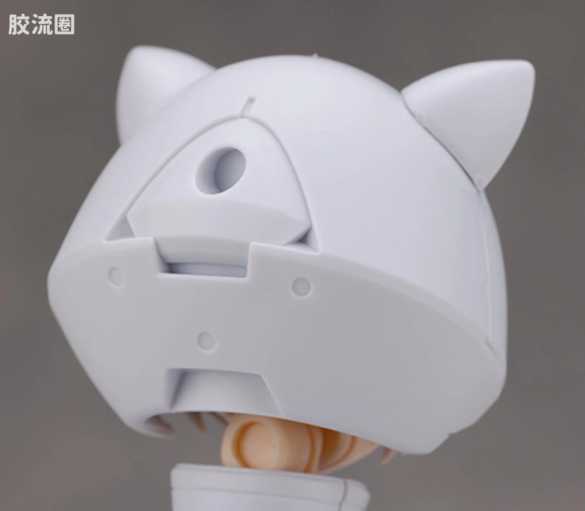 30MS 角色套件 限定版 SIS-Mc42p 尼娅连迪=尼娅波罗(Presto形态) - 图片