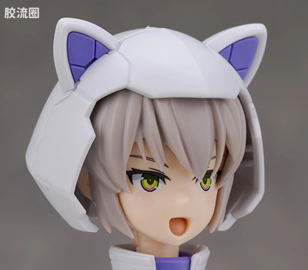 30MS 角色套件 限定版 SIS-Mc42p 尼娅连迪=尼娅波罗(Presto形态) - 图片