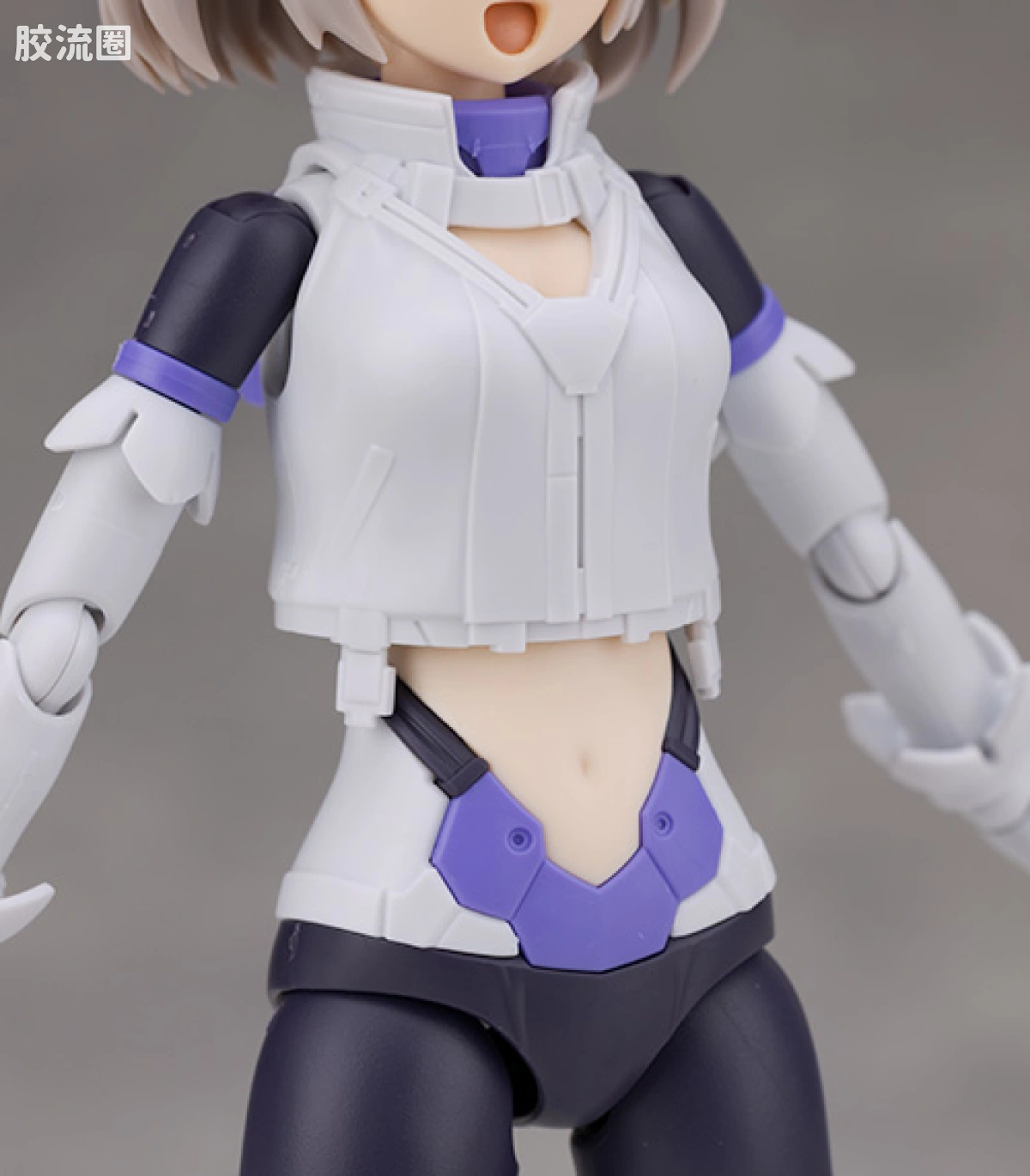 30MS 角色套件 限定版 SIS-Mc42p 尼娅连迪=尼娅波罗(Presto形态) - 图片