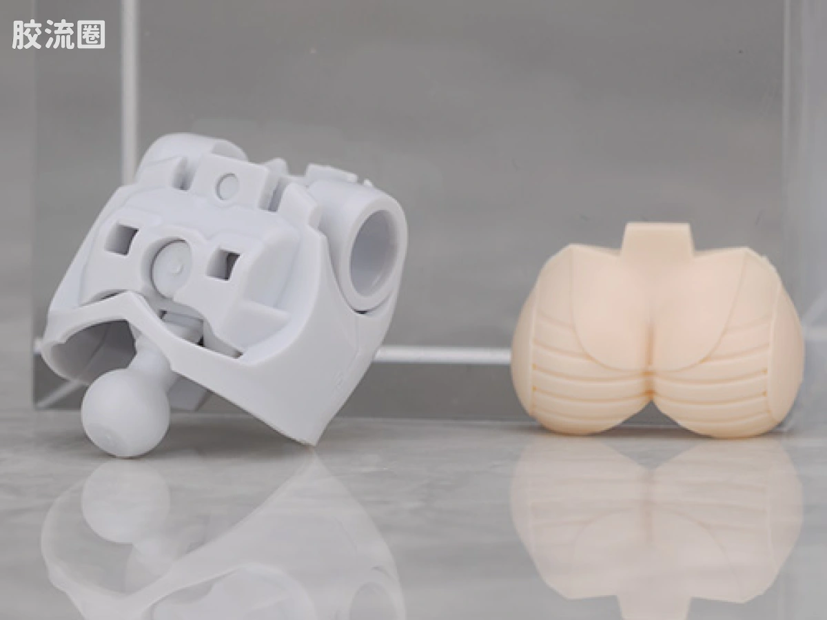 30MS 角色套件 限定版 SIS-Mc42p 尼娅连迪=尼娅波罗(Presto形态) - 图片