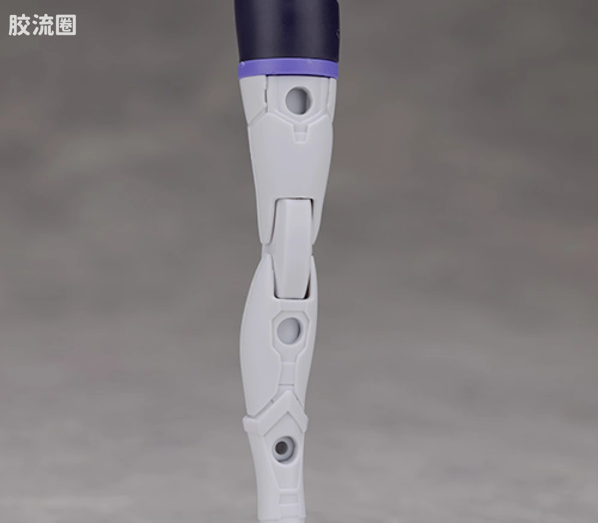 30MS 角色套件 限定版 SIS-Mc42p 尼娅连迪=尼娅波罗(Presto形态) - 图片