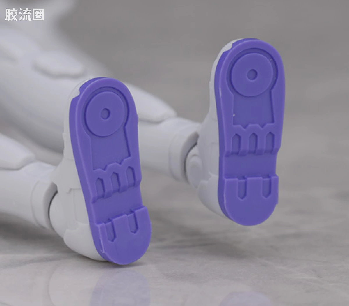 30MS 角色套件 限定版 SIS-Mc42p 尼娅连迪=尼娅波罗(Presto形态) - 图片