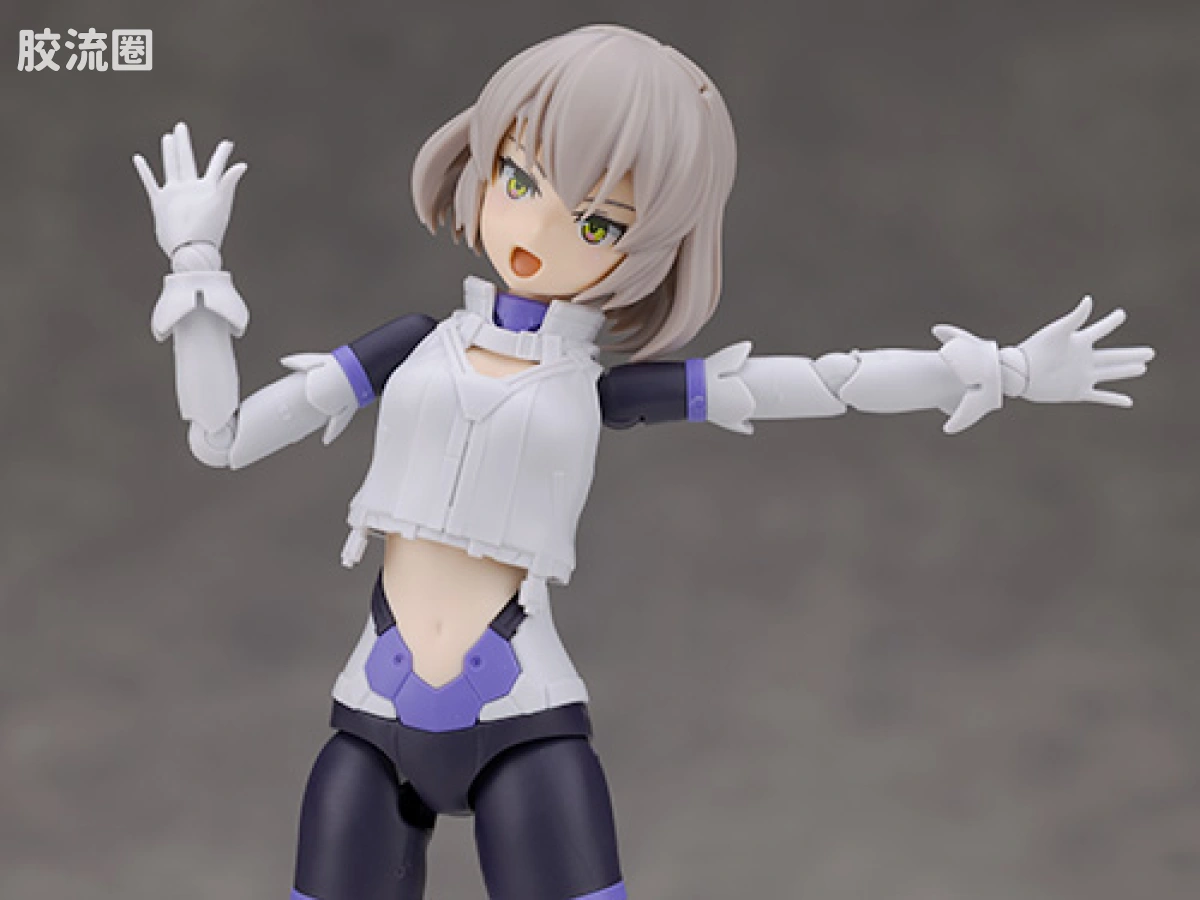 30MS 角色套件 限定版 SIS-Mc42p 尼娅连迪=尼娅波罗(Presto形态) - 图片