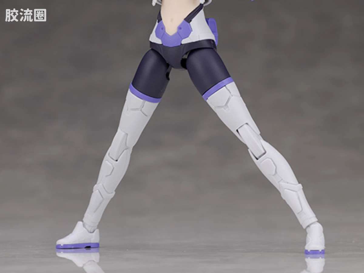 30MS 角色套件 限定版 SIS-Mc42p 尼娅连迪=尼娅波罗(Presto形态) - 图片