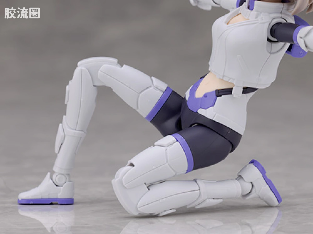 30MS 角色套件 限定版 SIS-Mc42p 尼娅连迪=尼娅波罗(Presto形态) - 图片