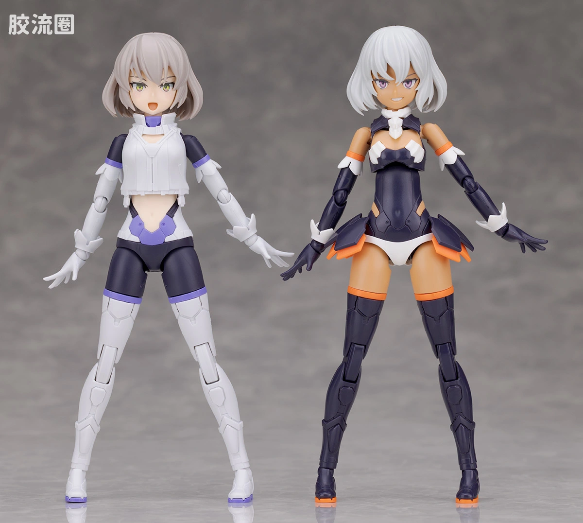 30MS 角色套件 限定版 SIS-Mc42p 尼娅连迪=尼娅波罗(Presto形态) - 图片