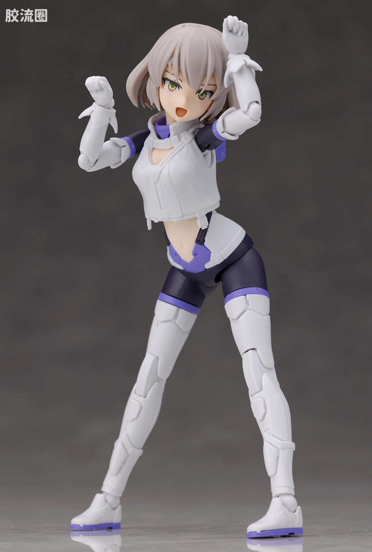 30MS 角色套件 限定版 SIS-Mc42p 尼娅连迪=尼娅波罗(Presto形态) - 图片