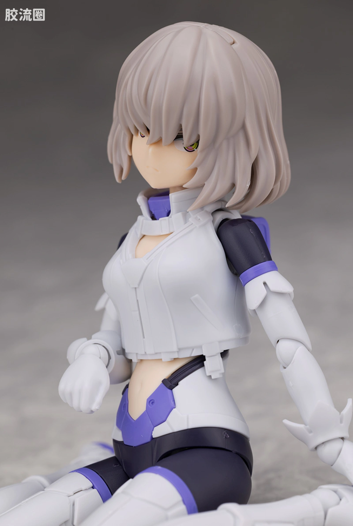 30MS 角色套件 限定版 SIS-Mc42p 尼娅连迪=尼娅波罗(Presto形态) - 图片