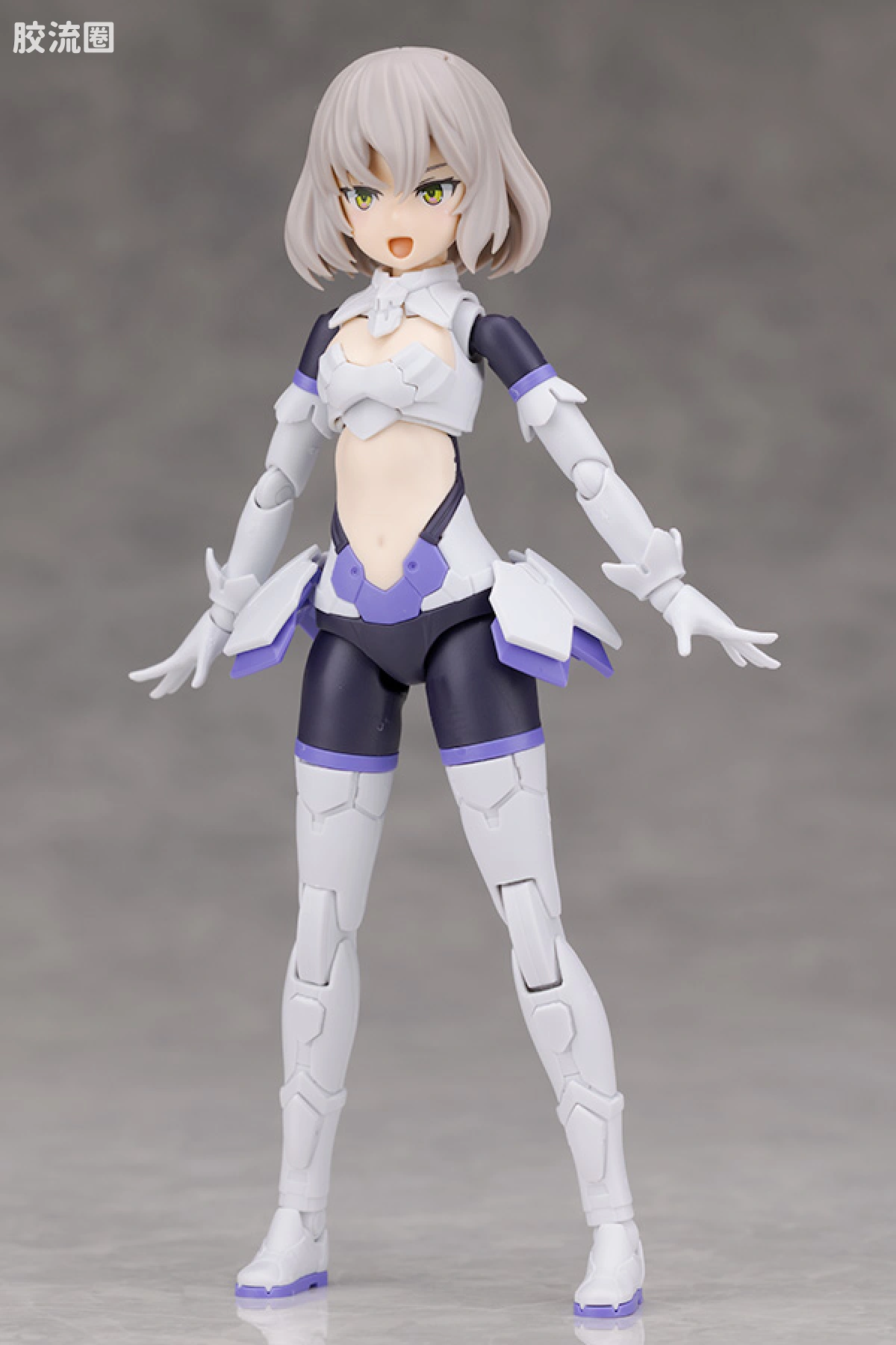 30MS 角色套件 限定版 SIS-Mc42p 尼娅连迪=尼娅波罗(Presto形态) - 图片