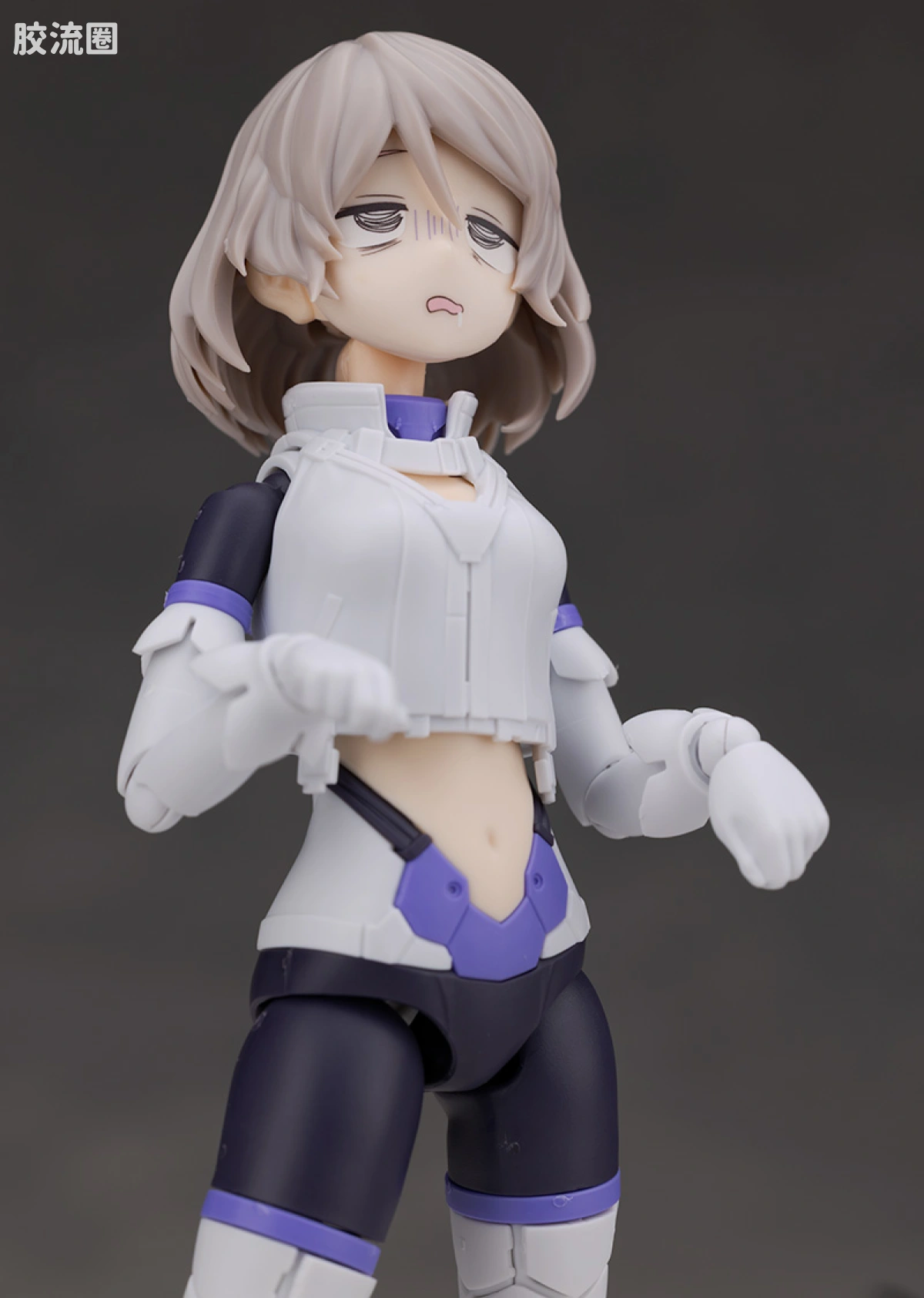 30MS 角色套件 限定版 SIS-Mc42p 尼娅连迪=尼娅波罗(Presto形态) - 图片