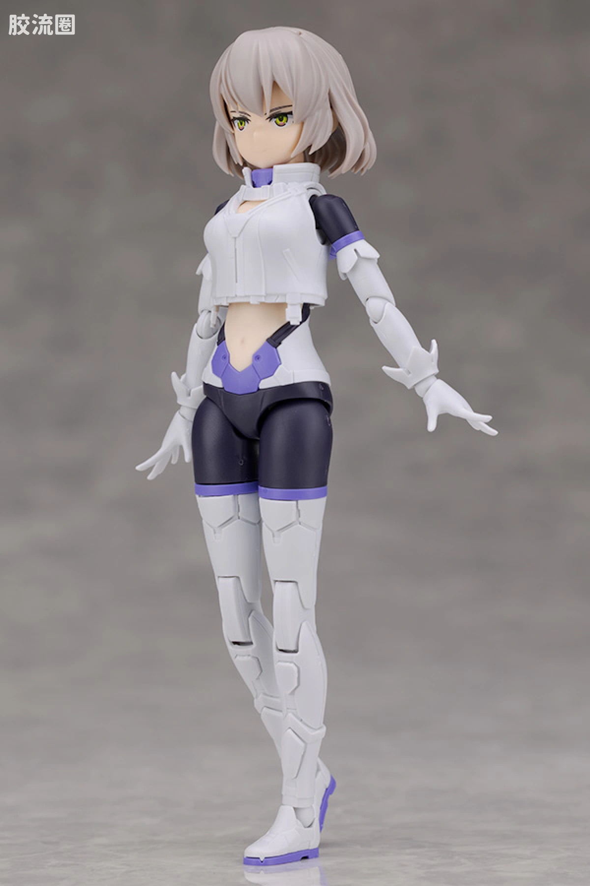 30MS 角色套件 限定版 SIS-Mc42p 尼娅连迪=尼娅波罗(Presto形态) - 图片