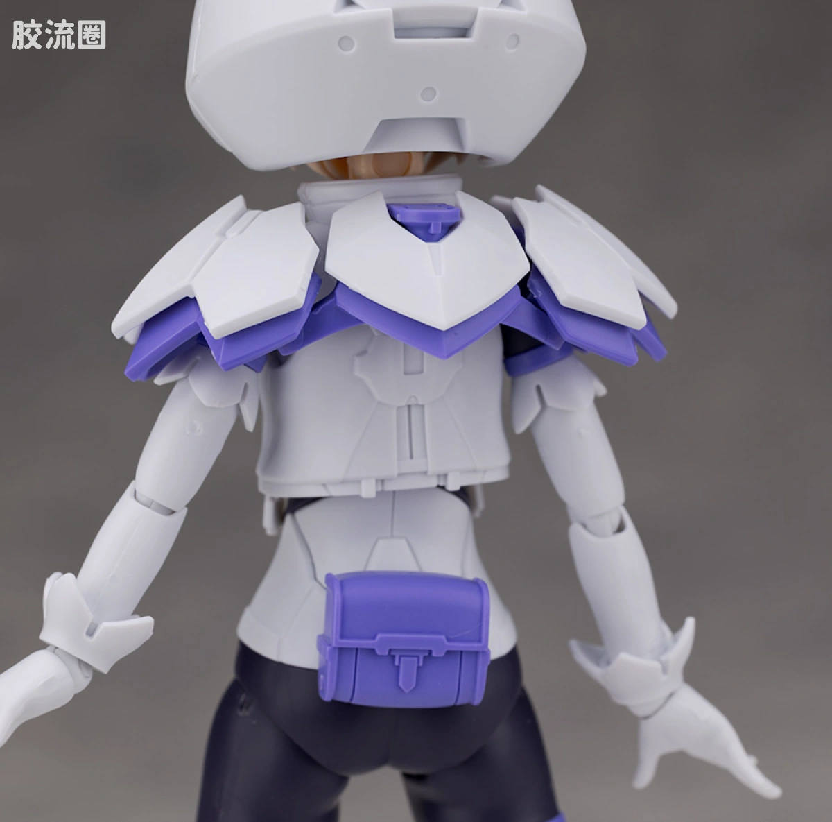 30MS 角色套件 限定版 SIS-Mc42p 尼娅连迪=尼娅波罗(Presto形态) - 图片