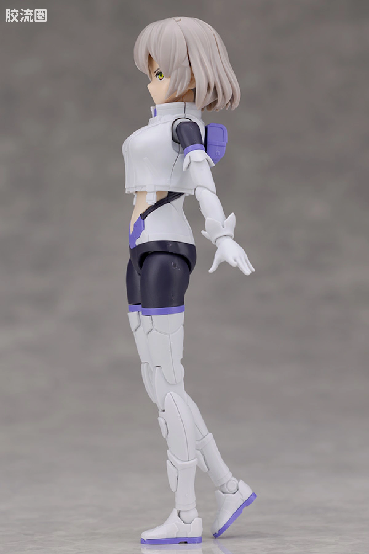 30MS 角色套件 限定版 SIS-Mc42p 尼娅连迪=尼娅波罗(Presto形态) - 图片