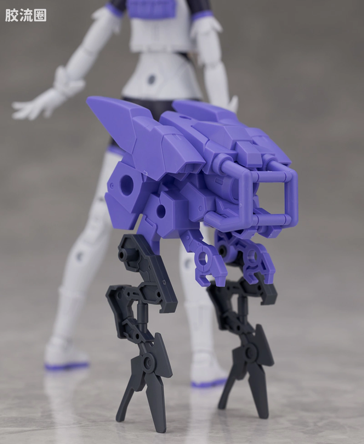 30MS 角色套件 限定版 SIS-Mc42p 尼娅连迪=尼娅波罗(Presto形态) - 图片