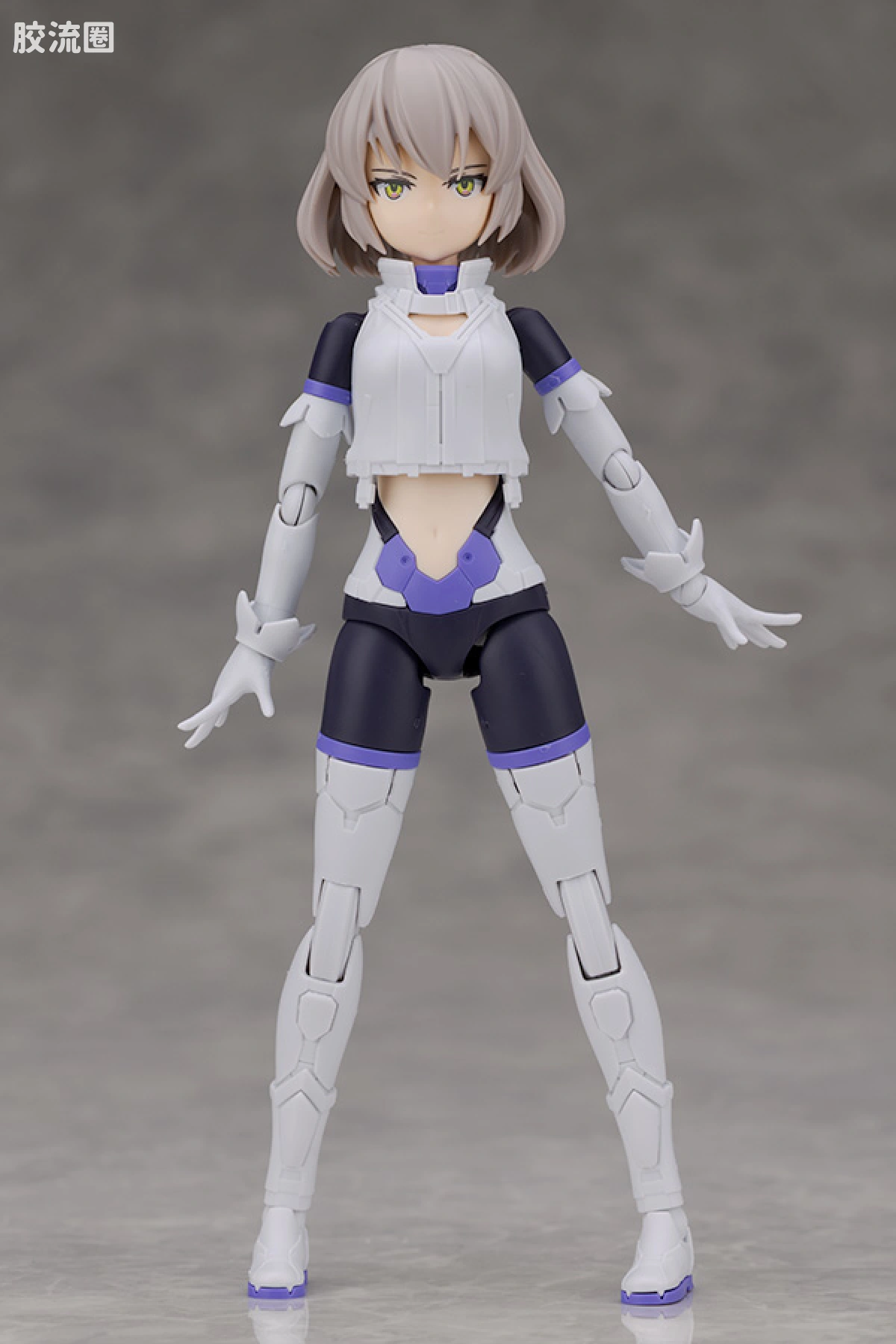 30MS 角色套件 限定版 SIS-Mc42p 尼娅连迪=尼娅波罗(Presto形态) - 图片