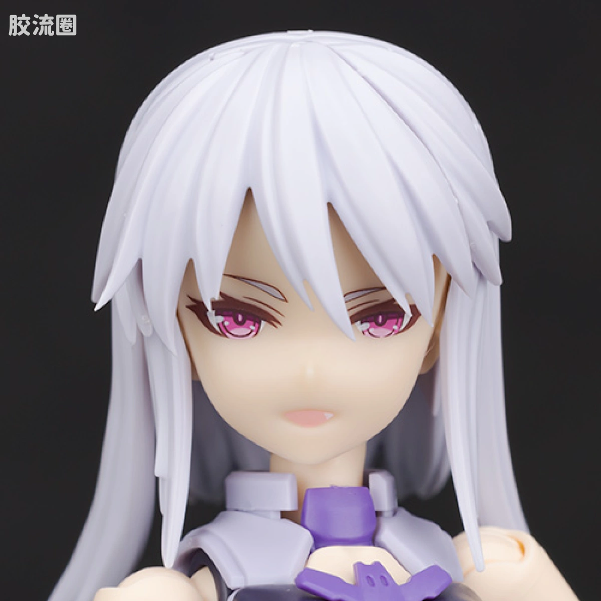 30MS 角色套件 普通版 08 SIS-D00 奈瓦莉亚[配色A] - 图片
