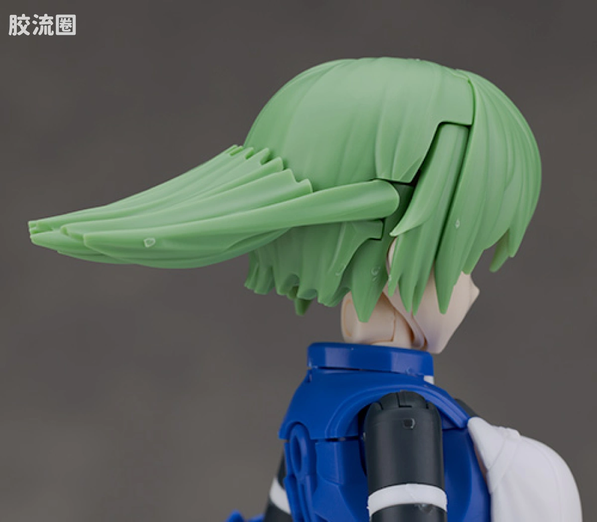 30MS 角色套件 限定版 SIS-Dc75b 诺提利卡=特拉提利卡 (休闲型) - 图片