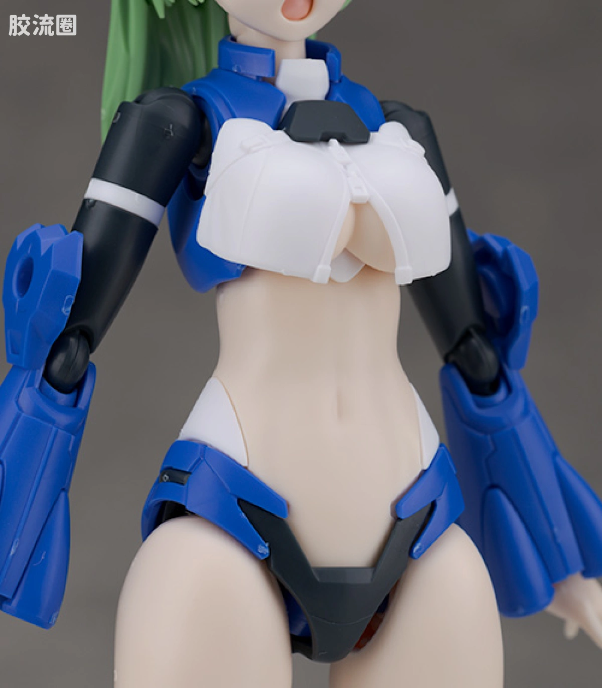30MS 角色套件 限定版 SIS-Dc75b 诺提利卡=特拉提利卡 (休闲型) - 图片