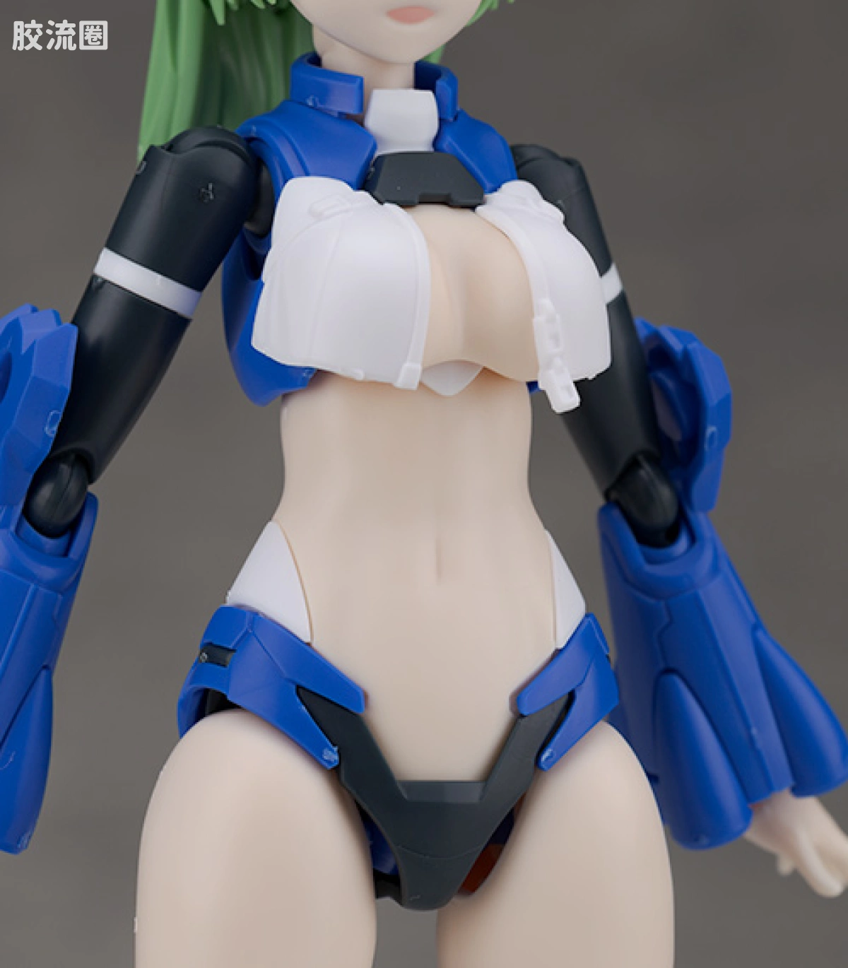 30MS 角色套件 限定版 SIS-Dc75b 诺提利卡=特拉提利卡 (休闲型) - 图片
