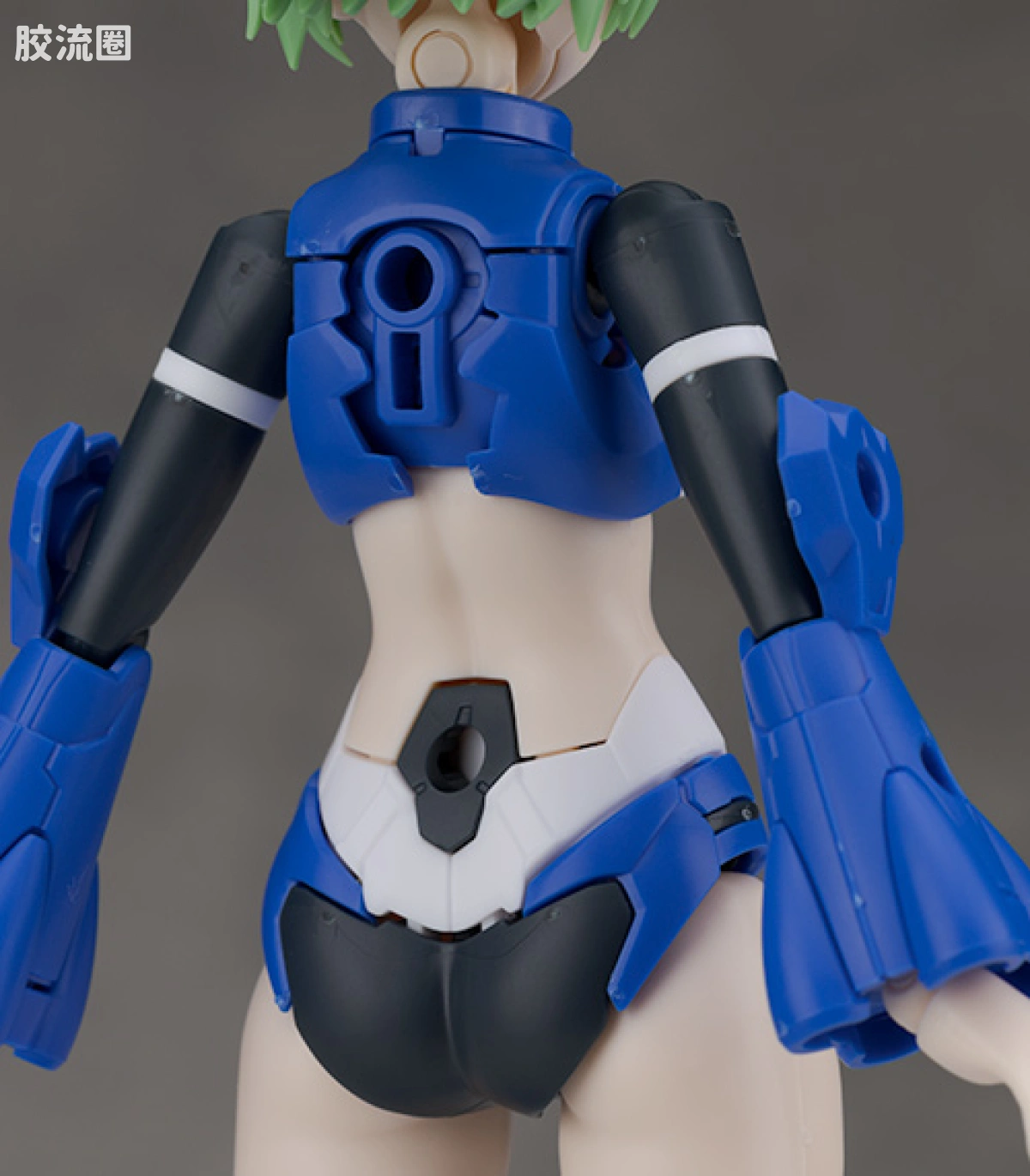 30MS 角色套件 限定版 SIS-Dc75b 诺提利卡=特拉提利卡 (休闲型) - 图片