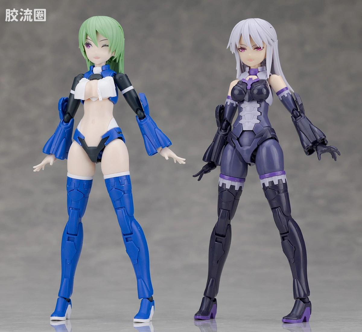 30MS 角色套件 限定版 SIS-Dc75b 诺提利卡=特拉提利卡 (休闲型) - 图片