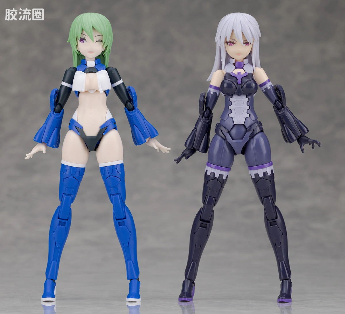 30MS 角色套件 限定版 SIS-Dc75b 诺提利卡=特拉提利卡 (休闲型) - 图片