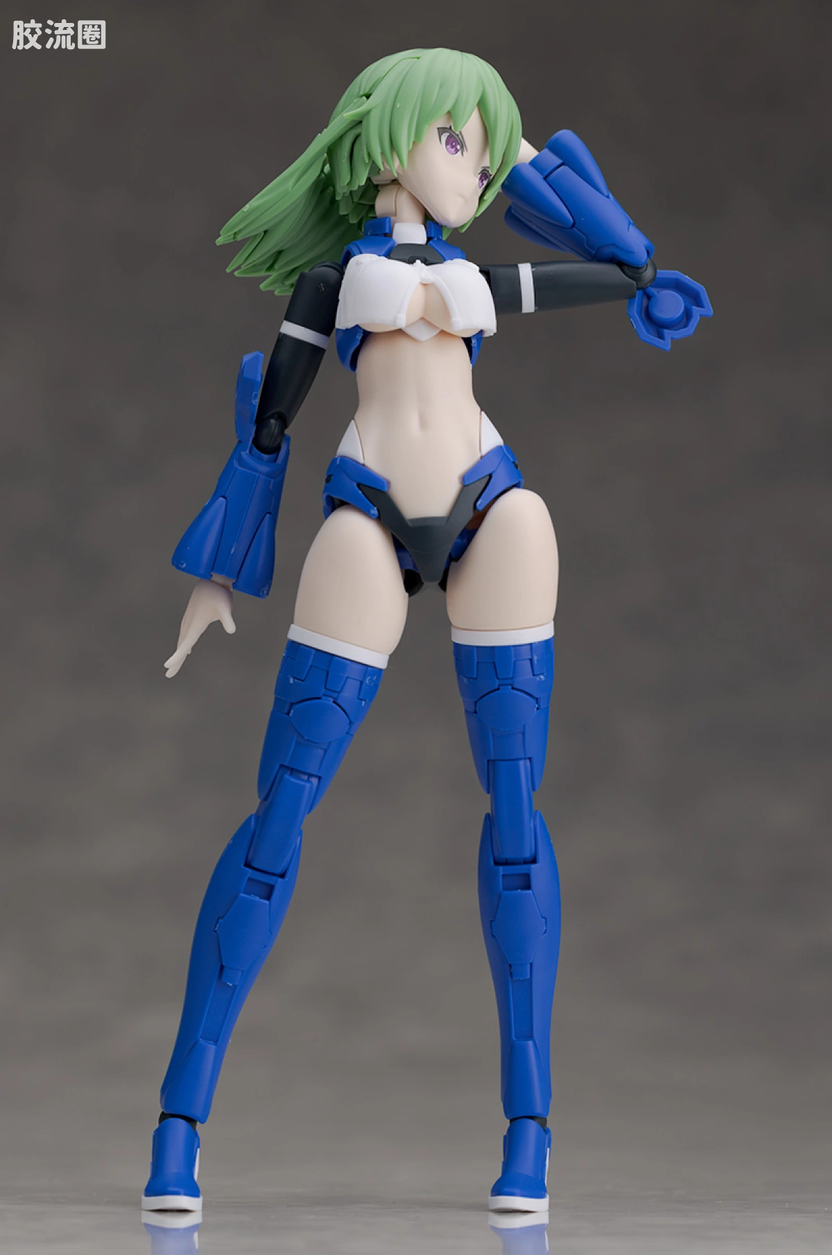 30MS 角色套件 限定版 SIS-Dc75b 诺提利卡=特拉提利卡 (休闲型) - 图片