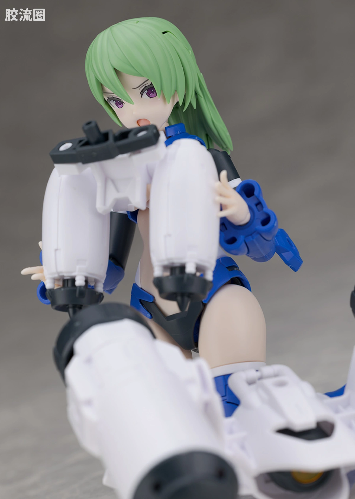 30MS 角色套件 限定版 SIS-Dc75b 诺提利卡=特拉提利卡 (休闲型) - 图片