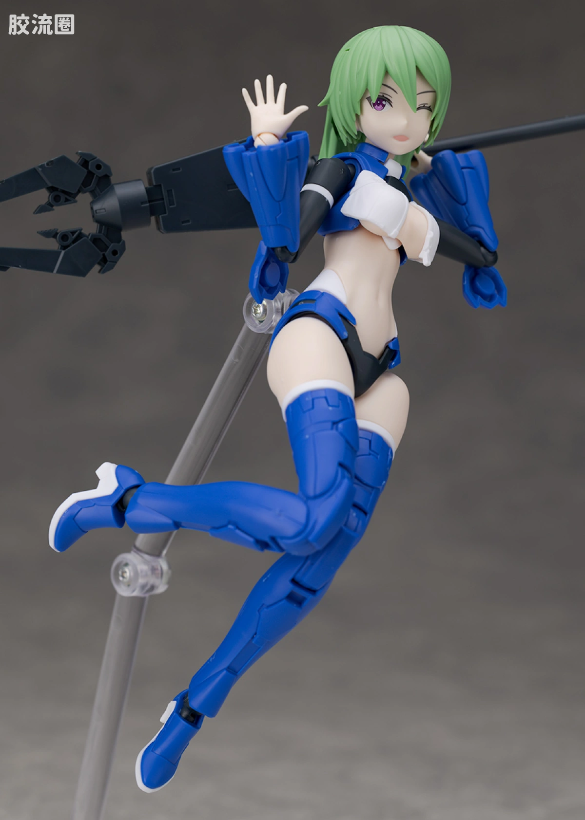 30MS 角色套件 限定版 SIS-Dc75b 诺提利卡=特拉提利卡 (休闲型) - 图片