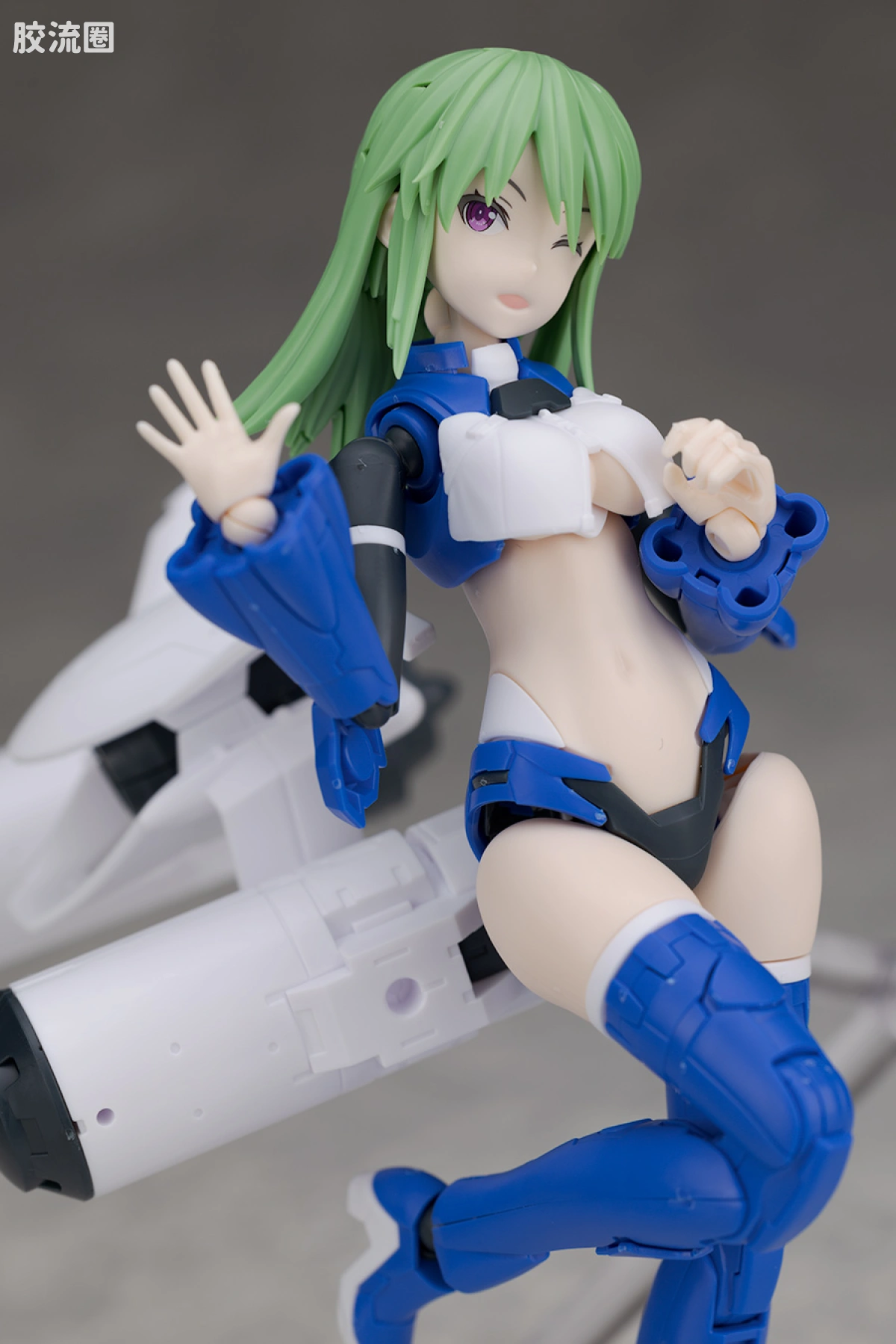 30MS 角色套件 限定版 SIS-Dc75b 诺提利卡=特拉提利卡 (休闲型) - 图片