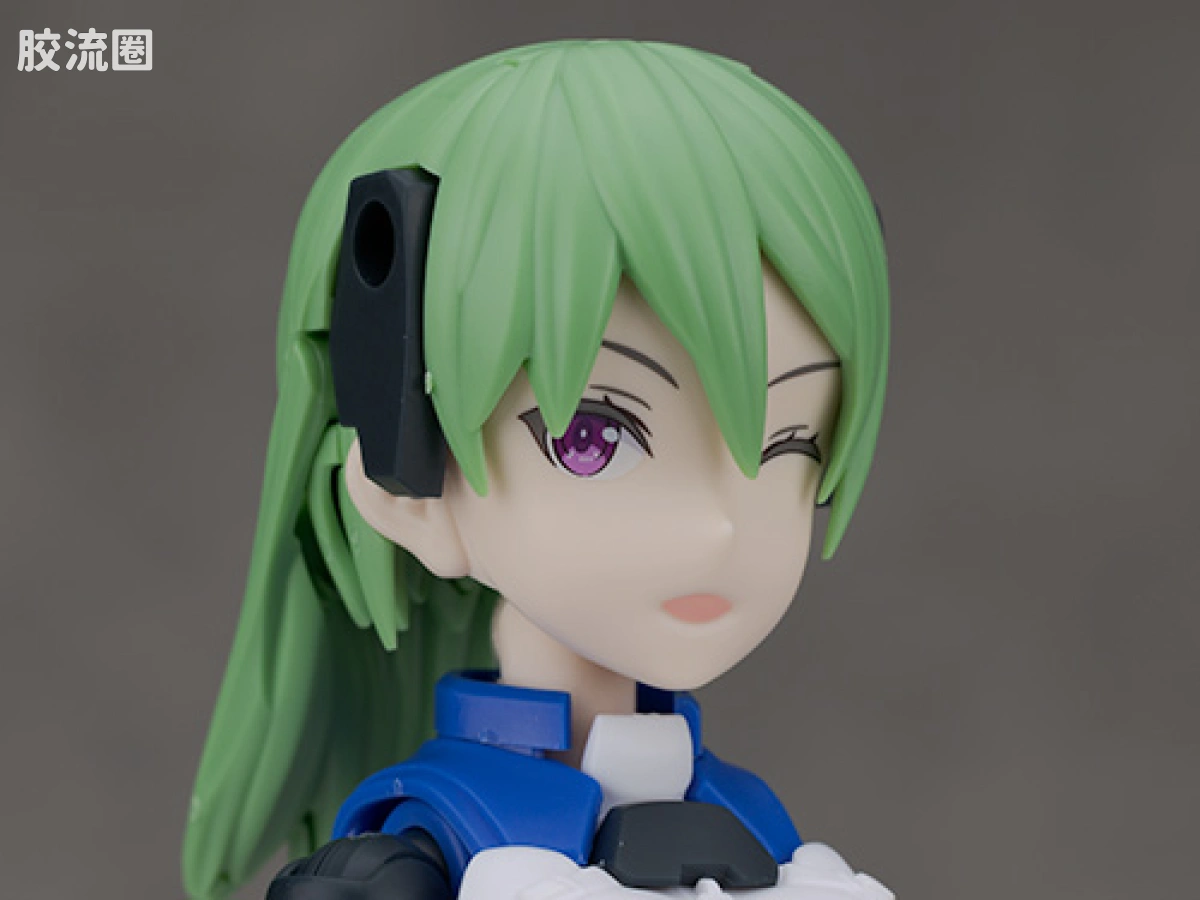 30MS 角色套件 限定版 SIS-Dc75b 诺提利卡=特拉提利卡 (休闲型) - 图片