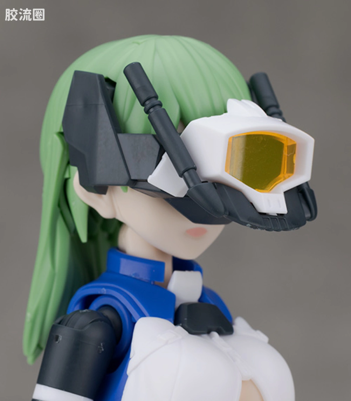 30MS 角色套件 限定版 SIS-Dc75b 诺提利卡=特拉提利卡 (休闲型) - 图片