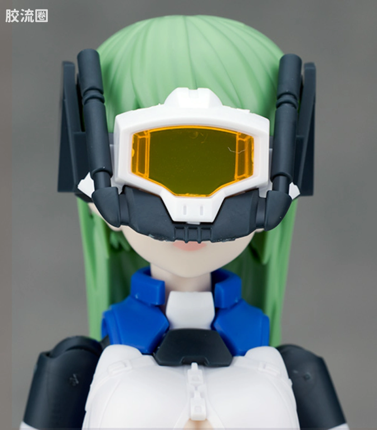 30MS 角色套件 限定版 SIS-Dc75b 诺提利卡=特拉提利卡 (休闲型) - 图片