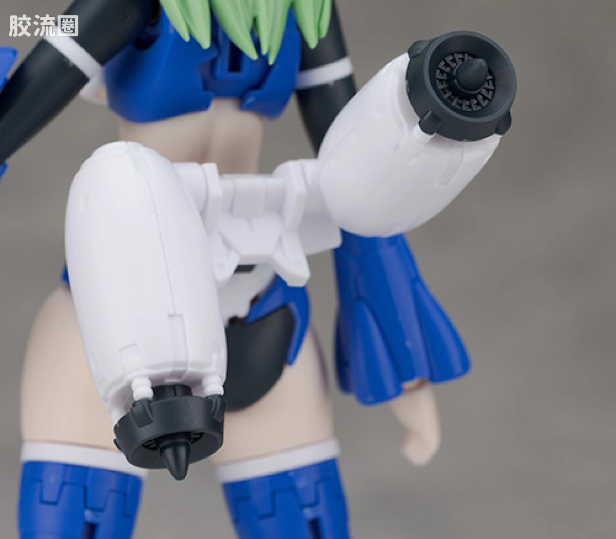30MS 角色套件 限定版 SIS-Dc75b 诺提利卡=特拉提利卡 (休闲型) - 图片