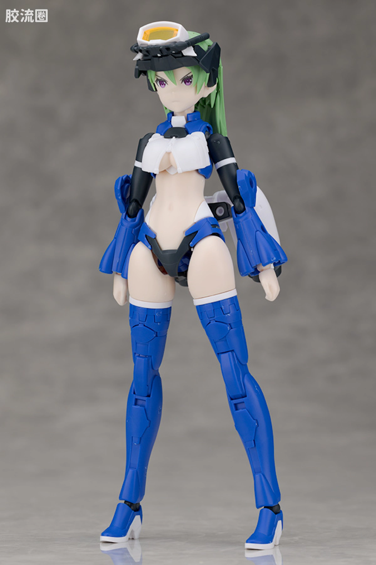30MS 角色套件 限定版 SIS-Dc75b 诺提利卡=特拉提利卡 (休闲型) - 图片