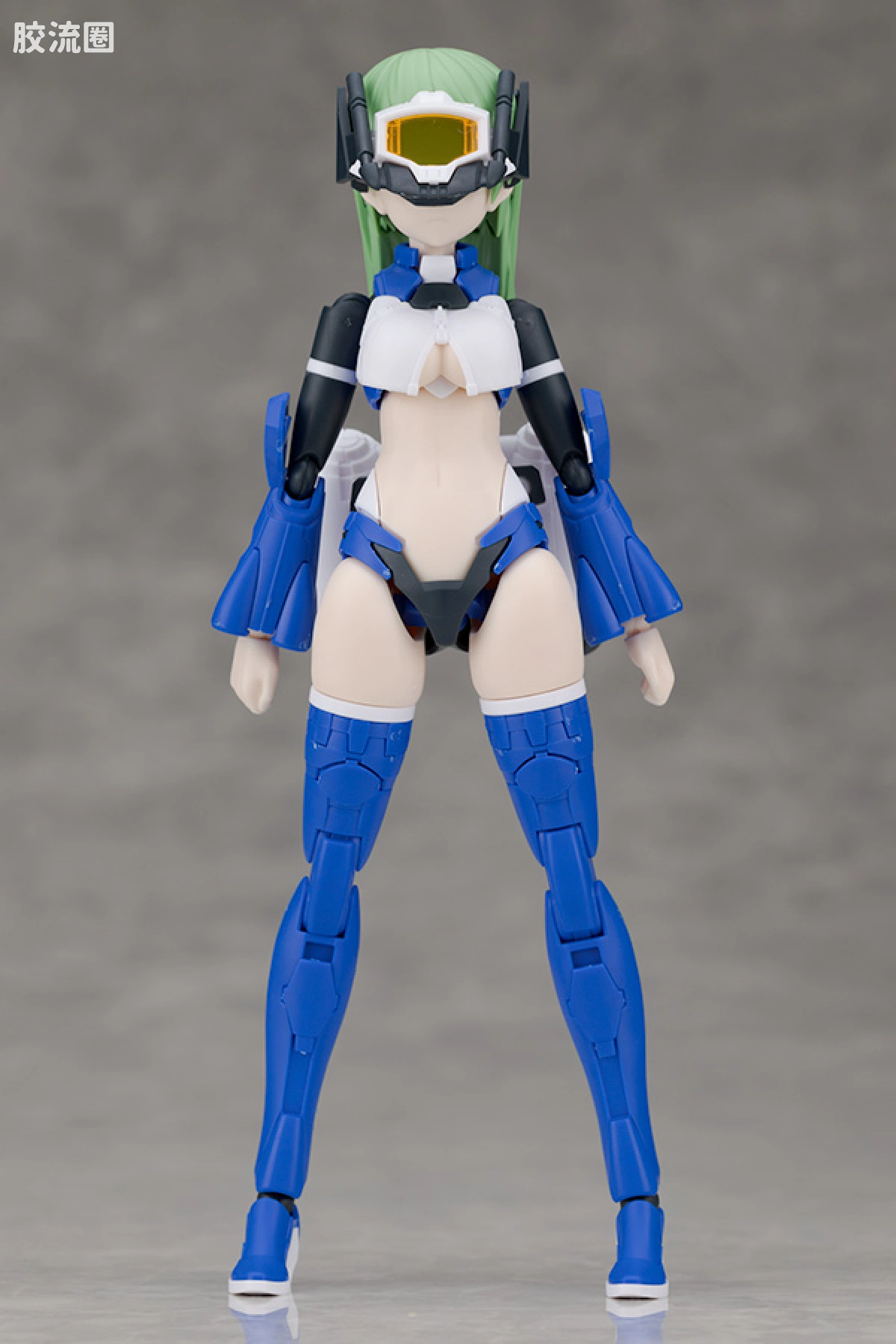 30MS 角色套件 限定版 SIS-Dc75b 诺提利卡=特拉提利卡 (休闲型) - 图片