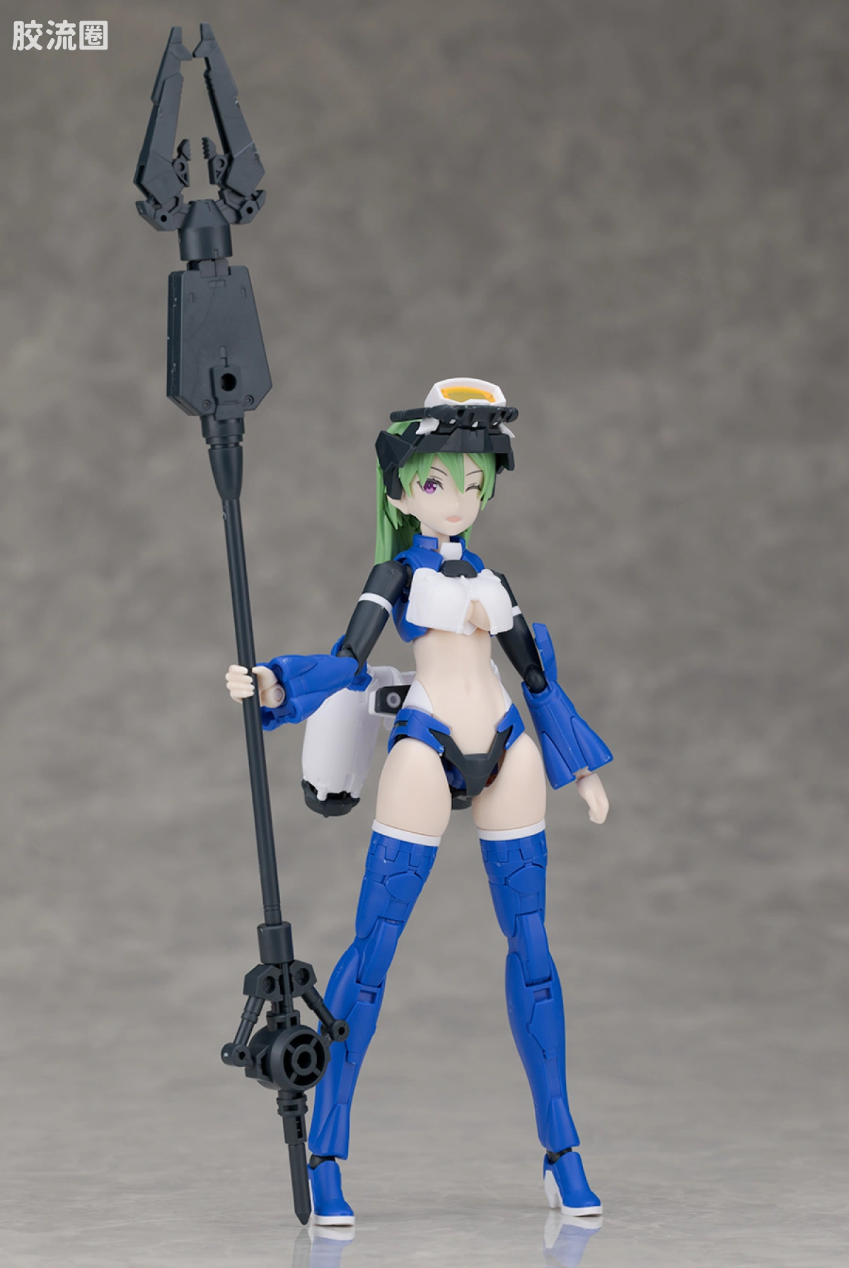 30MS 角色套件 限定版 SIS-Dc75b 诺提利卡=特拉提利卡 (休闲型) - 图片