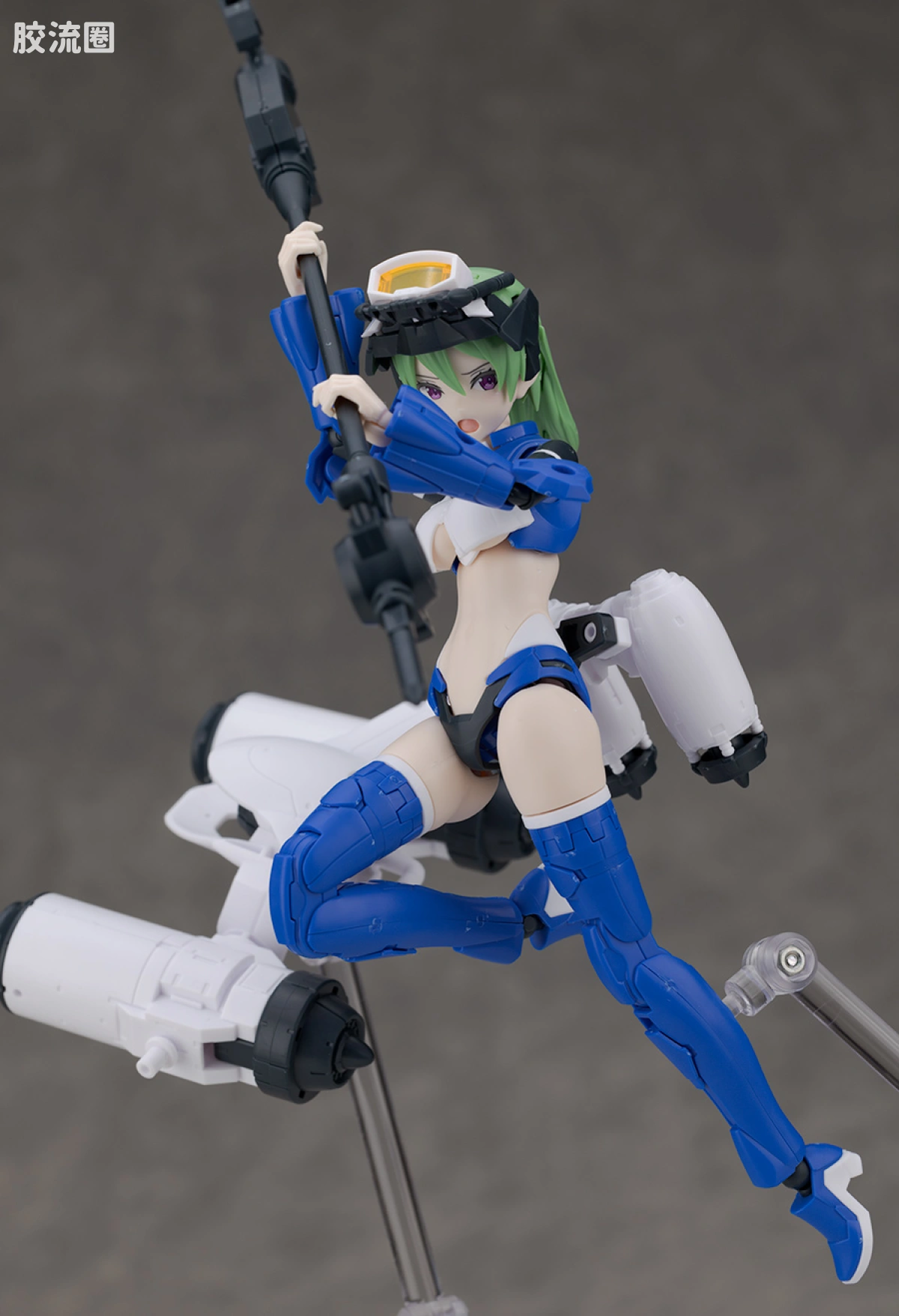 30MS 角色套件 限定版 SIS-Dc75b 诺提利卡=特拉提利卡 (休闲型) - 图片