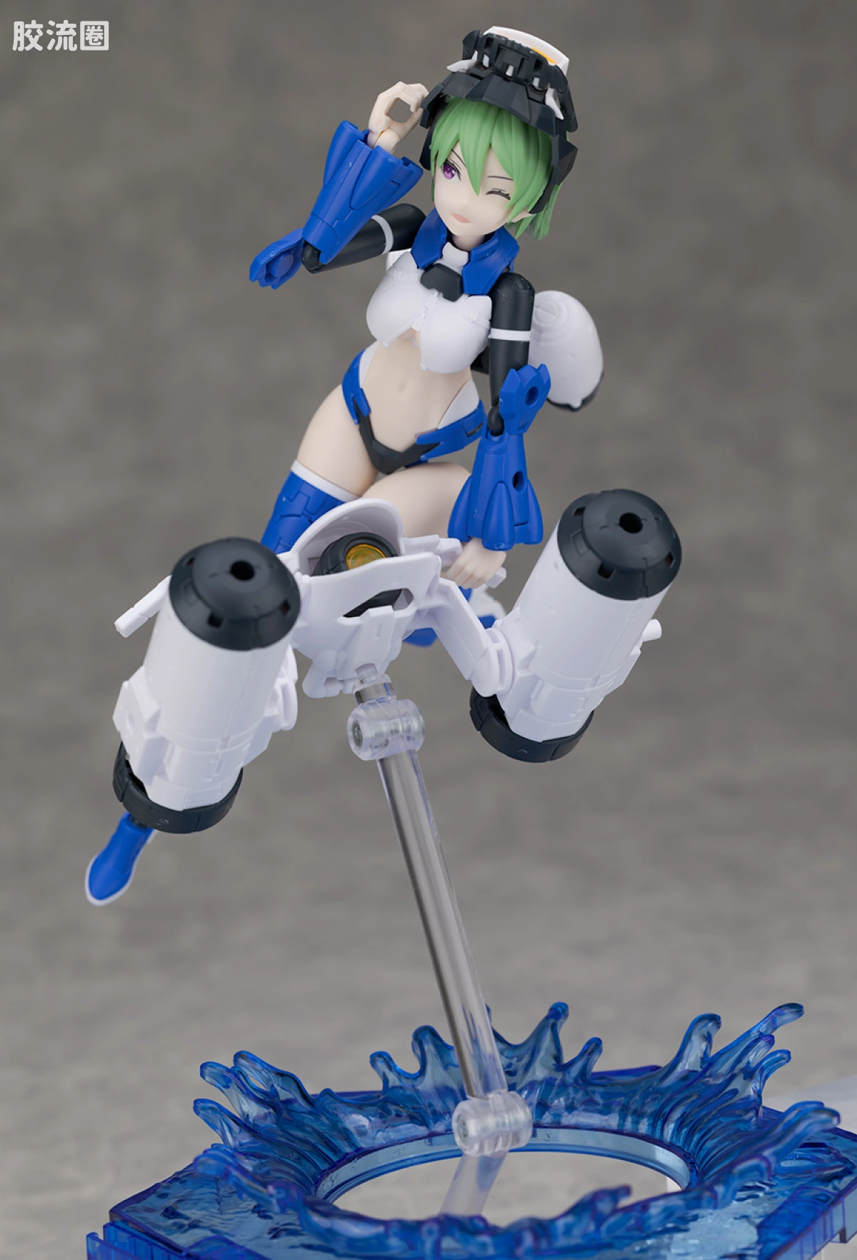 30MS 角色套件 限定版 SIS-Dc75b 诺提利卡=特拉提利卡 (休闲型) - 图片