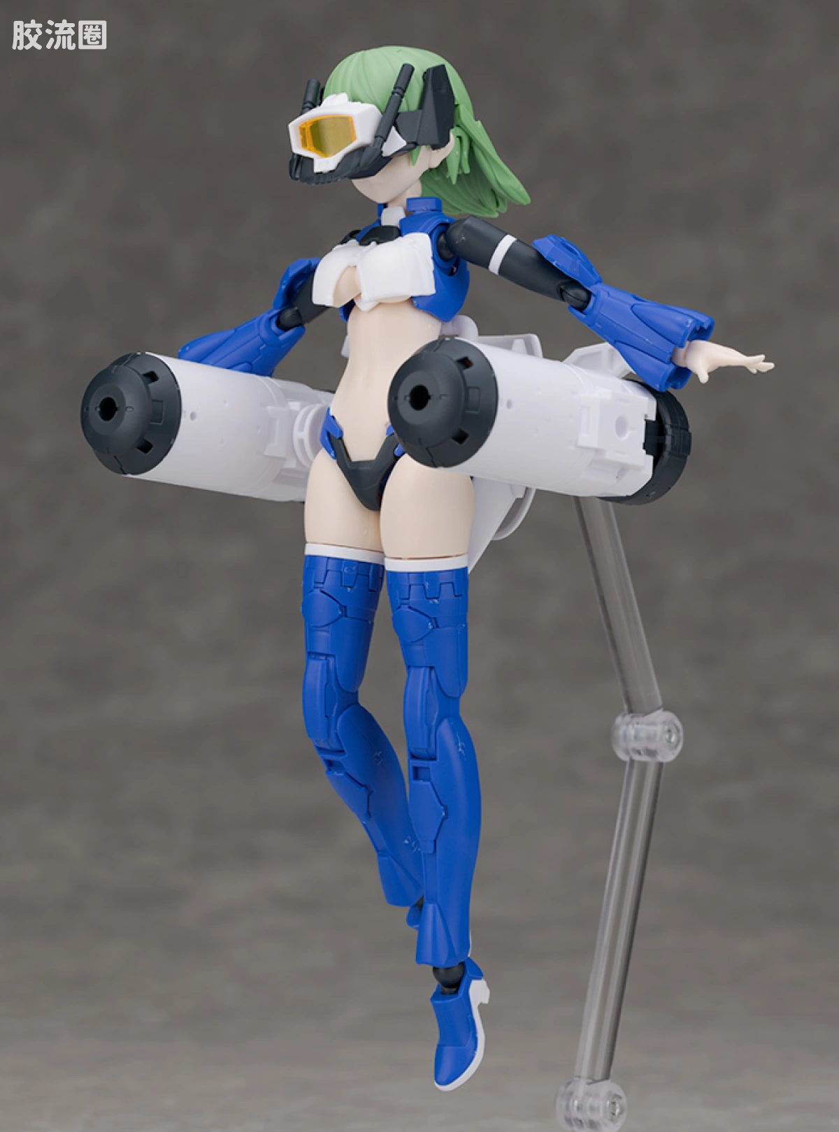 30MS 角色套件 限定版 SIS-Dc75b 诺提利卡=特拉提利卡 (休闲型) - 图片