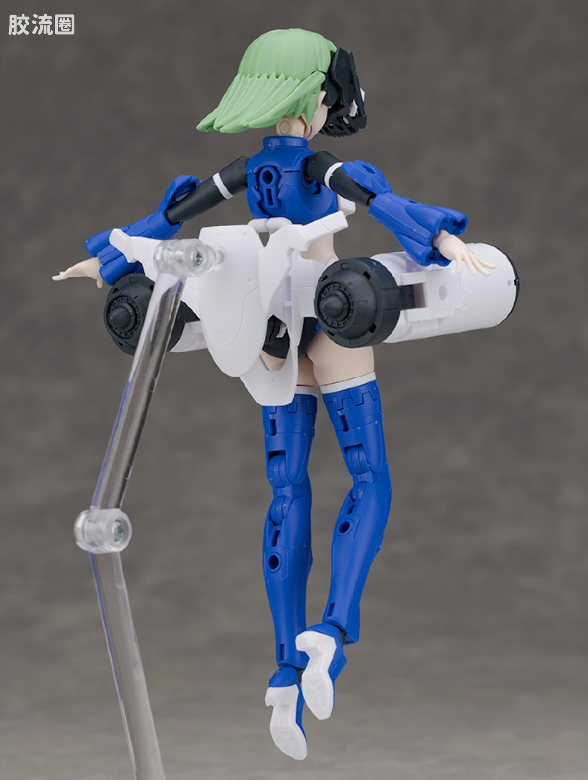 30MS 角色套件 限定版 SIS-Dc75b 诺提利卡=特拉提利卡 (休闲型) - 图片