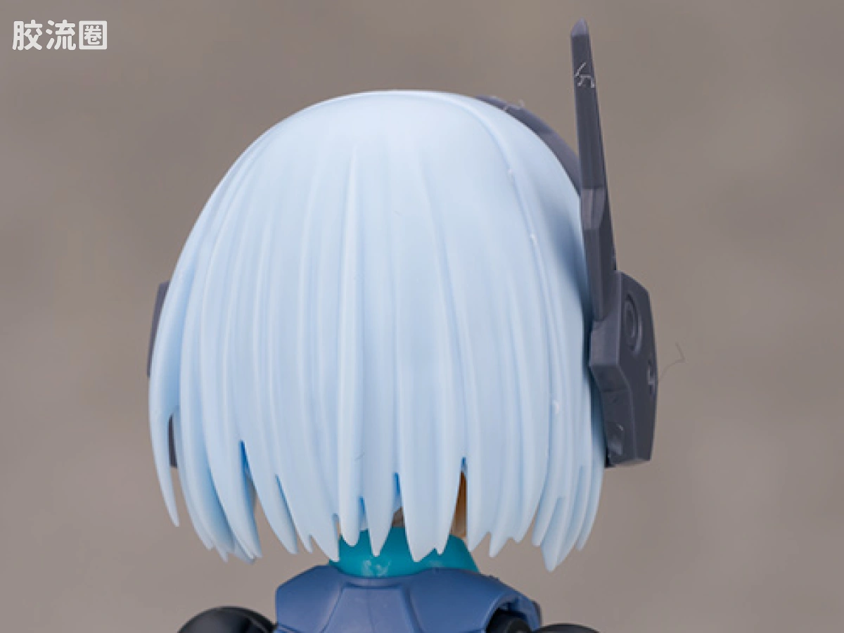 30MS 角色套件 限定版 SIS-Ac65n 帕瓦拉利=帕丽顿 (重音符型) - 图片