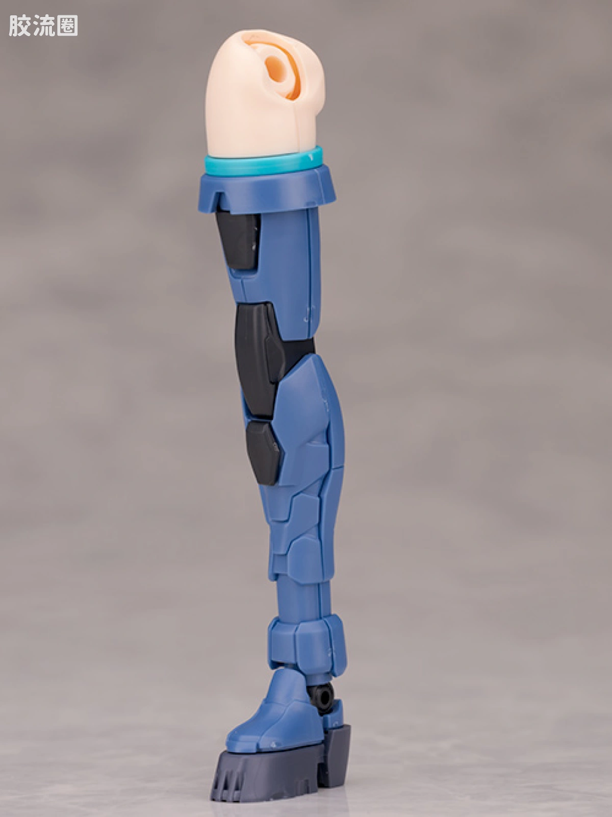 30MS 角色套件 限定版 SIS-Ac65n 帕瓦拉利=帕丽顿 (重音符型) - 图片