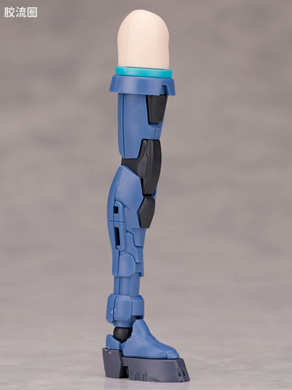 30MS 角色套件 限定版 SIS-Ac65n 帕瓦拉利=帕丽顿 (重音符型) - 图片
