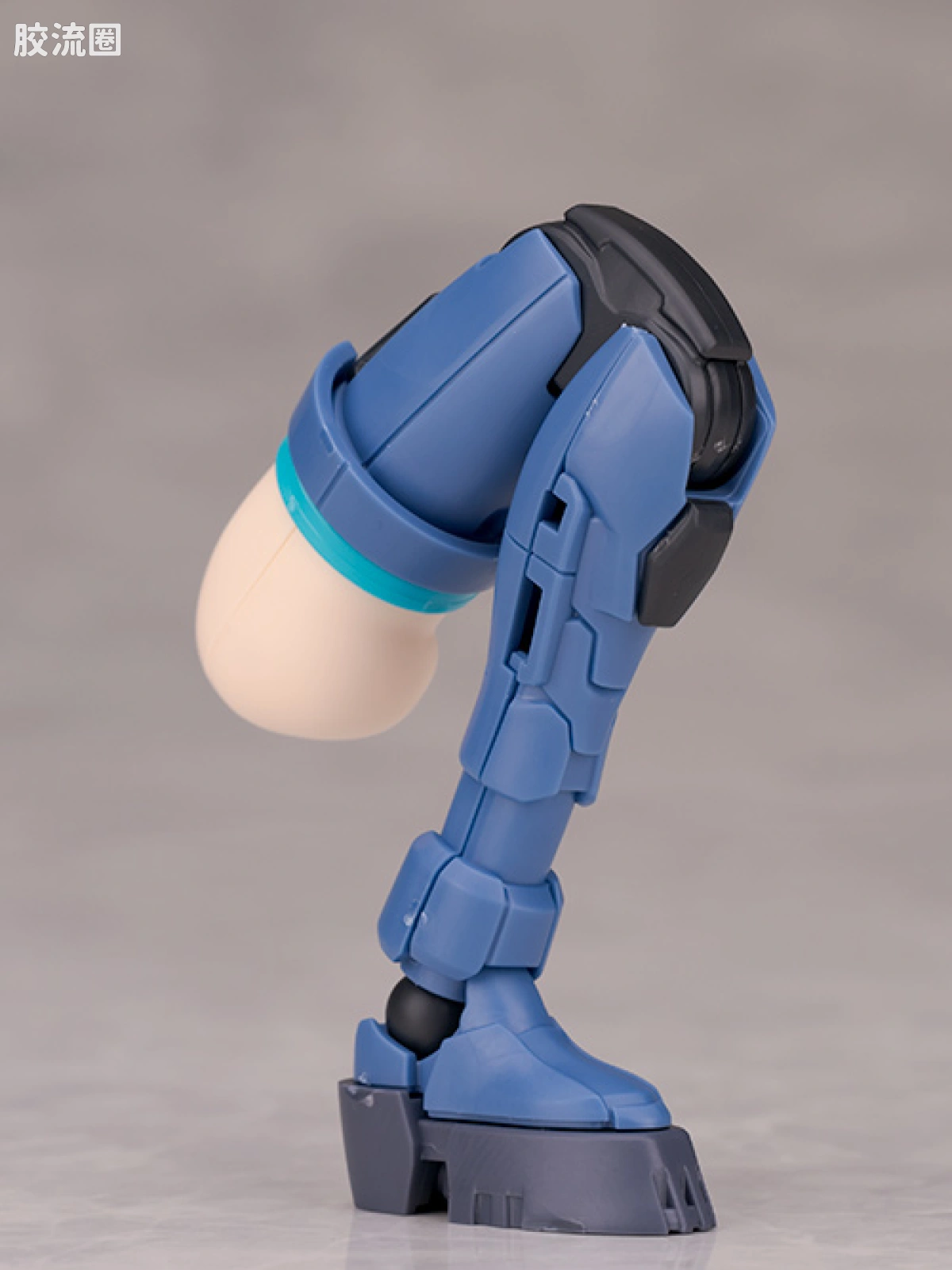 30MS 角色套件 限定版 SIS-Ac65n 帕瓦拉利=帕丽顿 (重音符型) - 图片