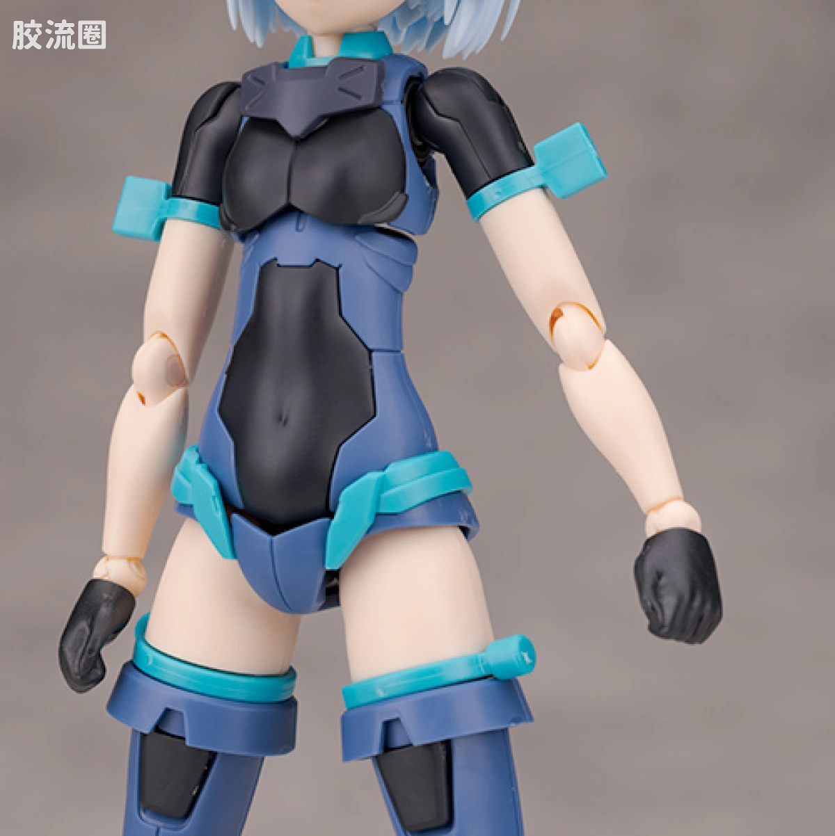 30MS 角色套件 限定版 SIS-Ac65n 帕瓦拉利=帕丽顿 (重音符型) - 图片