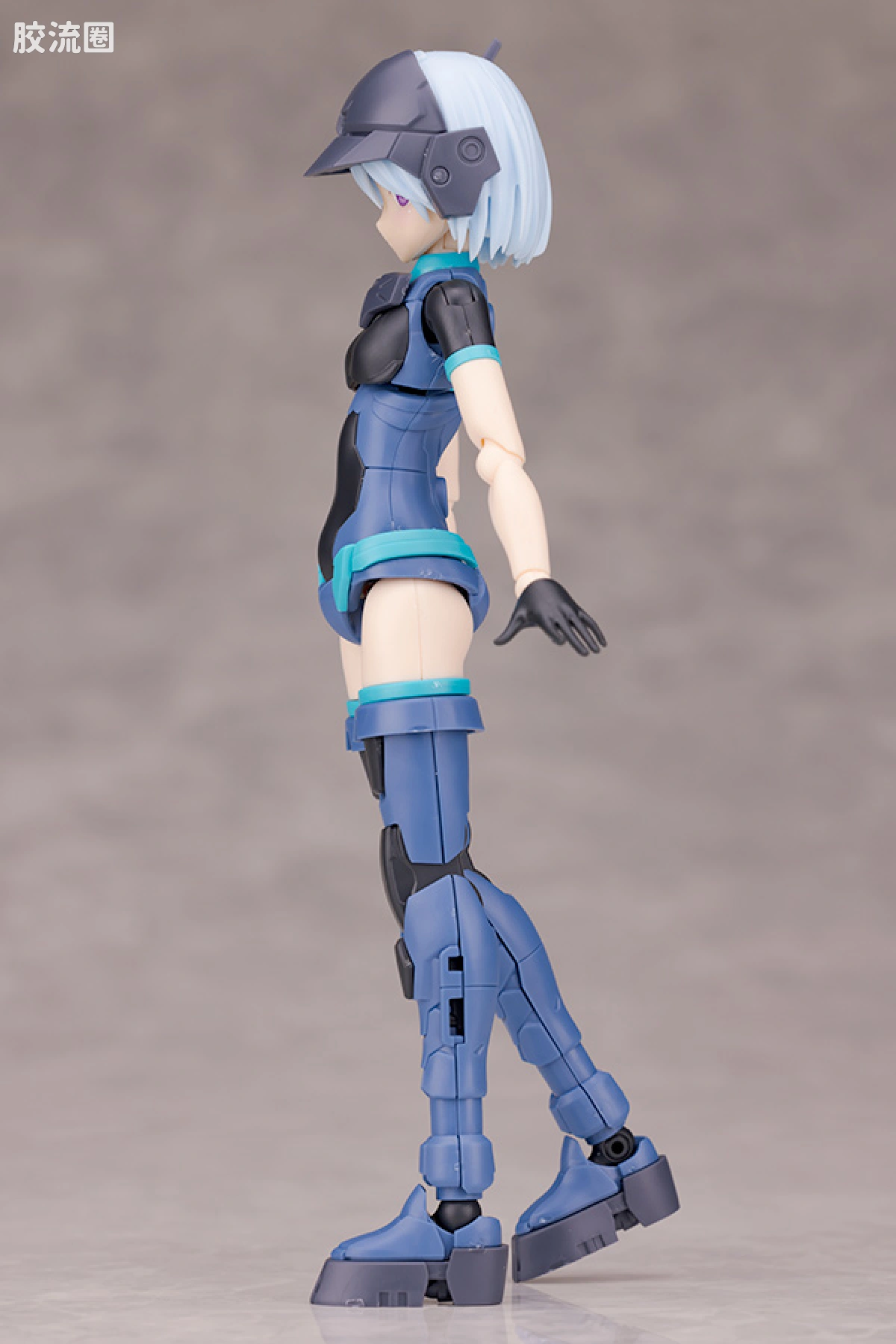 30MS 角色套件 限定版 SIS-Ac65n 帕瓦拉利=帕丽顿 (重音符型) - 图片