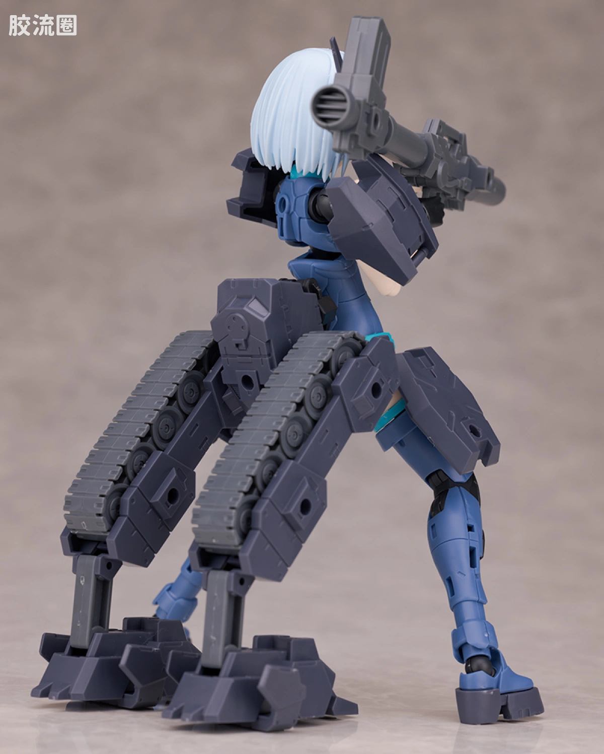 30MS 角色套件 限定版 SIS-Ac65n 帕瓦拉利=帕丽顿 (重音符型) - 图片