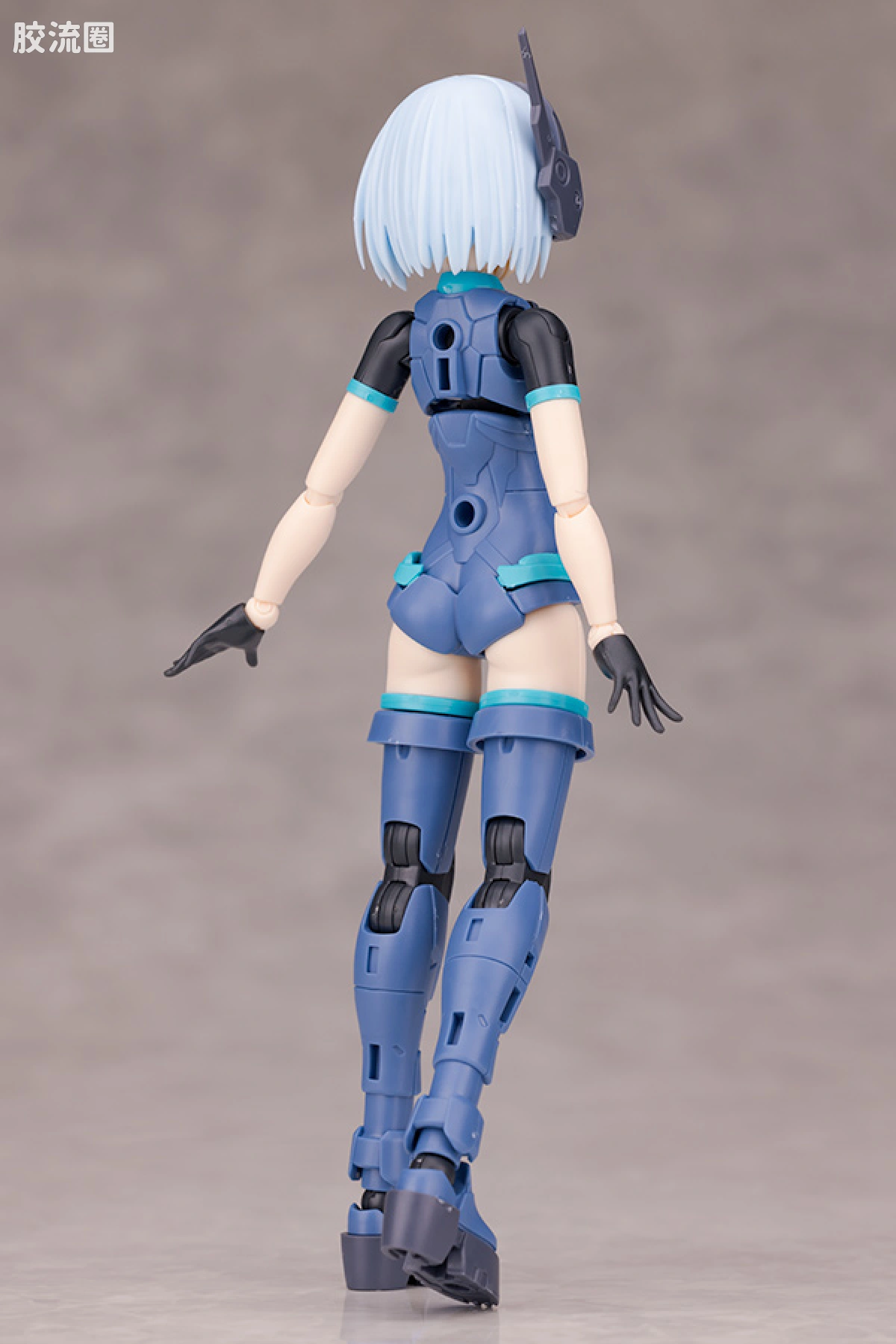 30MS 角色套件 限定版 SIS-Ac65n 帕瓦拉利=帕丽顿 (重音符型) - 图片