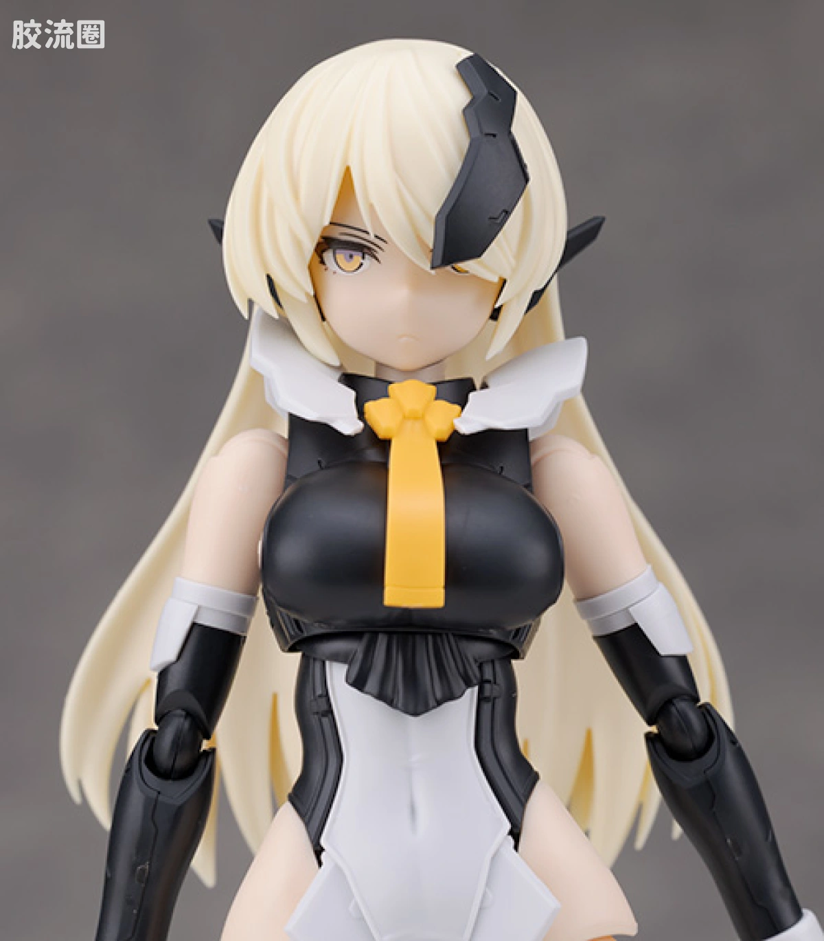 30MS 角色套件 普通版 SIS-Hc106k 贝尔贝莉亚=贝莉斯 (狂野型) - 图片